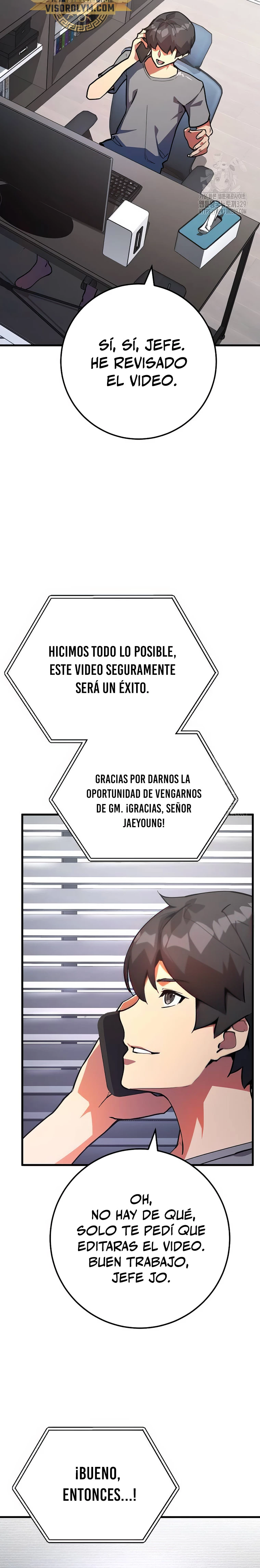 El Troll más fuerte del mundo Capítulo 76 - Page 13