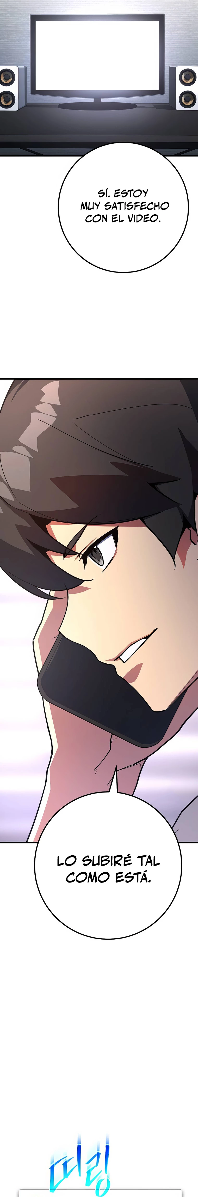 El Troll más fuerte del mundo Capítulo 76 - Page 14