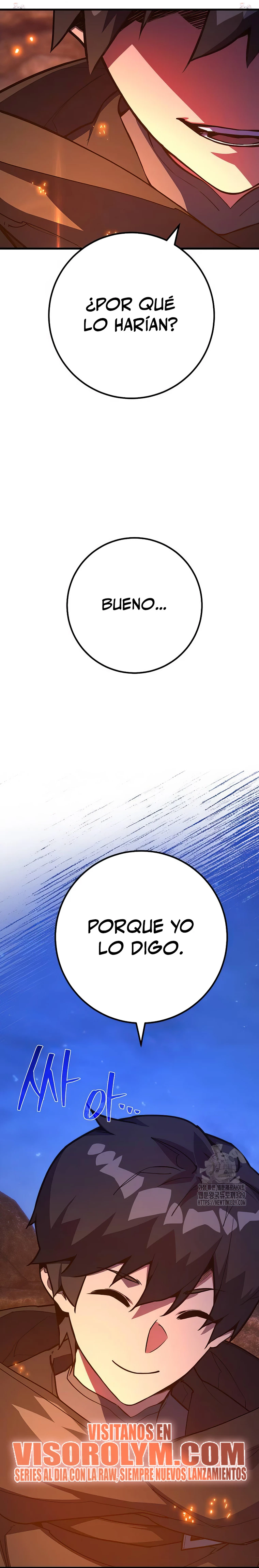 El Troll más fuerte del mundo Capítulo 76 - Page 2