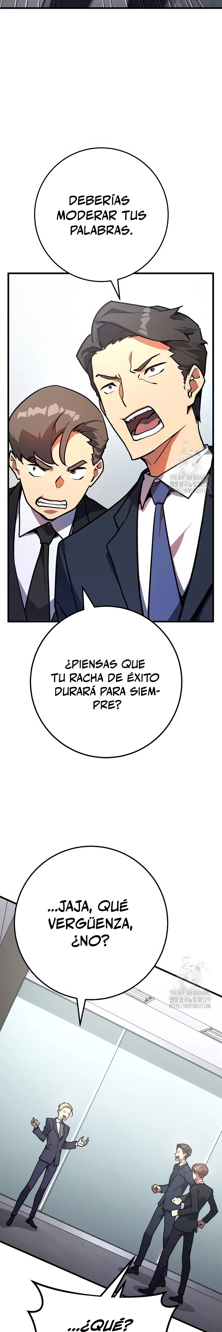 El Troll más fuerte del mundo Capítulo 76 - Page 22