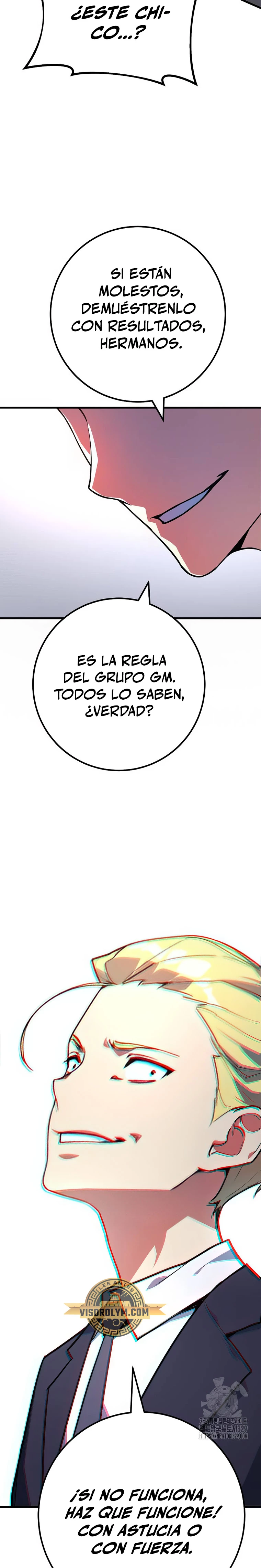 El Troll más fuerte del mundo Capítulo 76 - Page 23