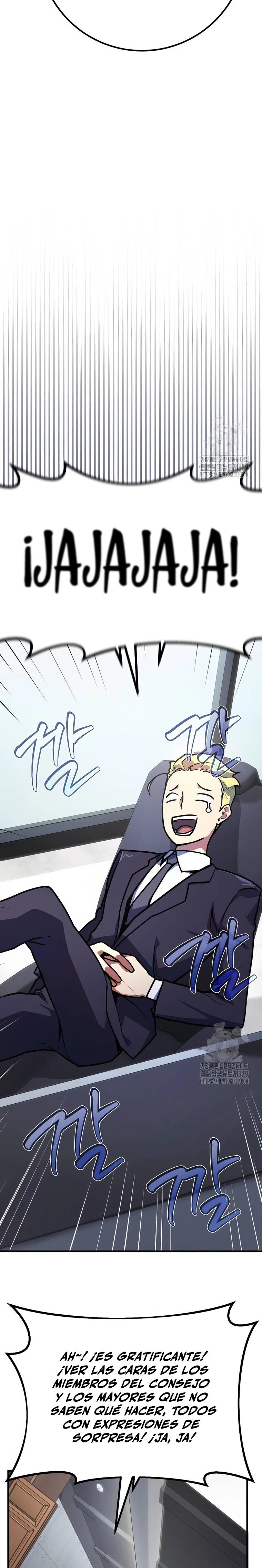 El Troll más fuerte del mundo Capítulo 76 - Page 24