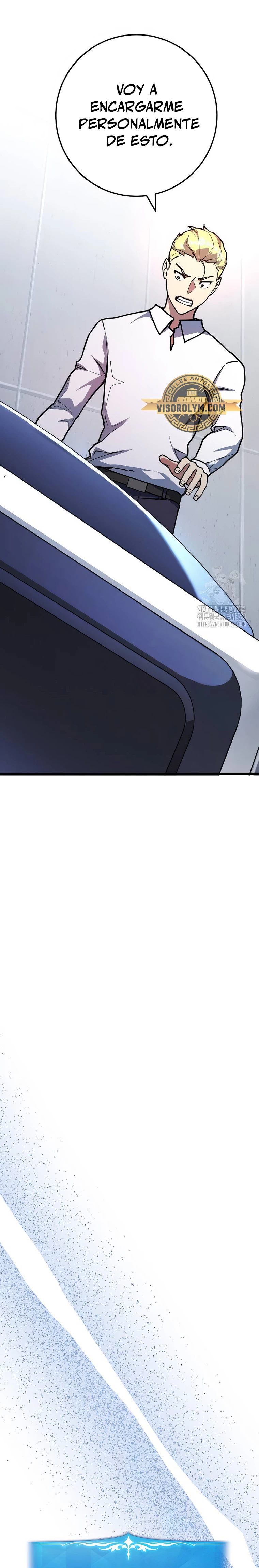 El Troll más fuerte del mundo Capítulo 76 - Page 38