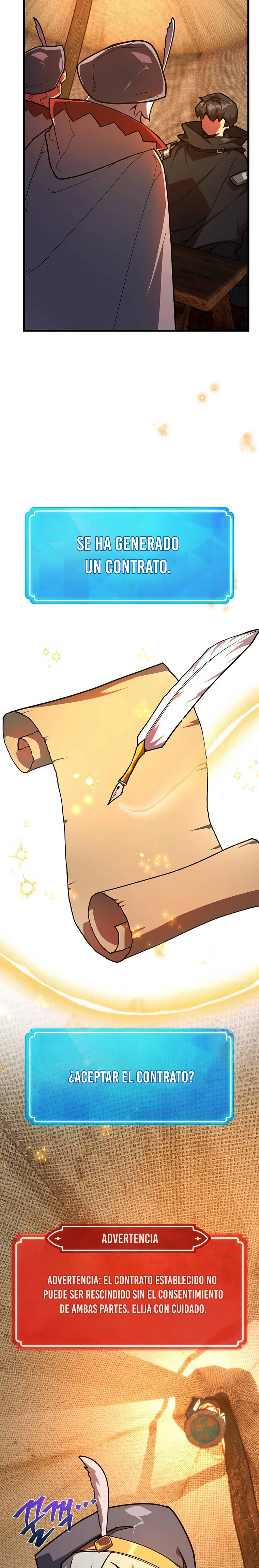 El Troll más fuerte del mundo Capítulo 76 - Page 4