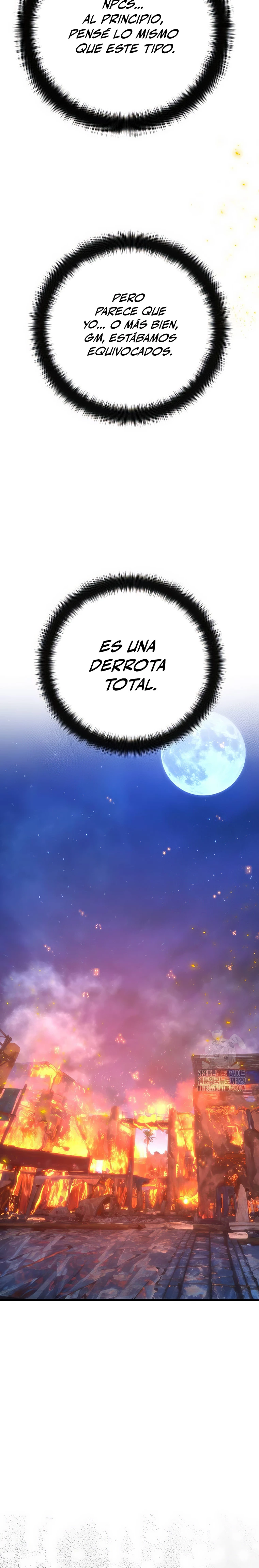 El Troll más fuerte del mundo Capítulo 76 - Page 45