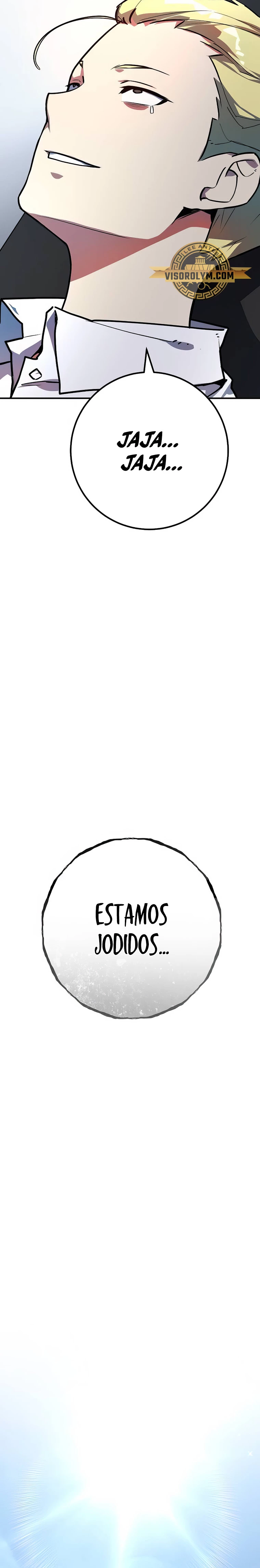 El Troll más fuerte del mundo Capítulo 76 - Page 48