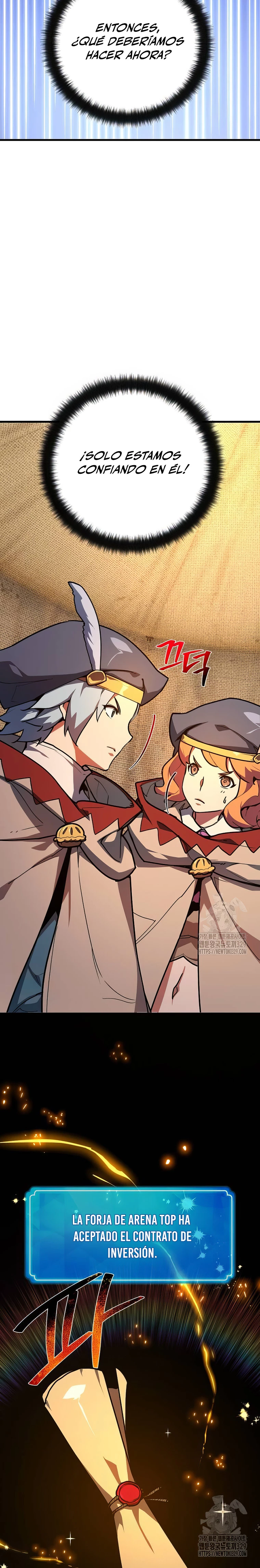 El Troll más fuerte del mundo Capítulo 76 - Page 6