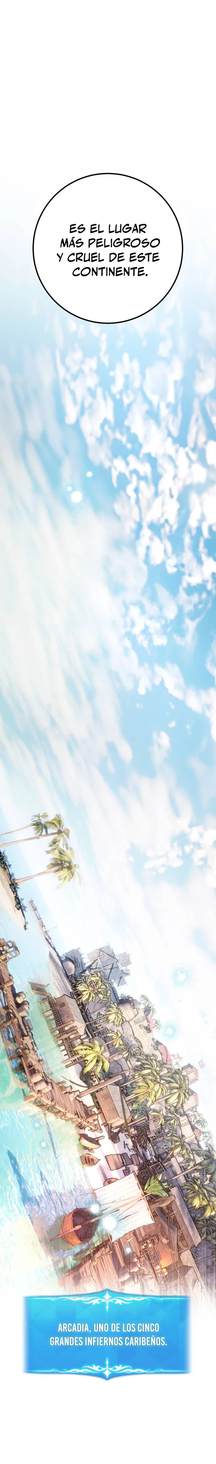 El Troll más fuerte del mundo Capítulo 77 - Page 10