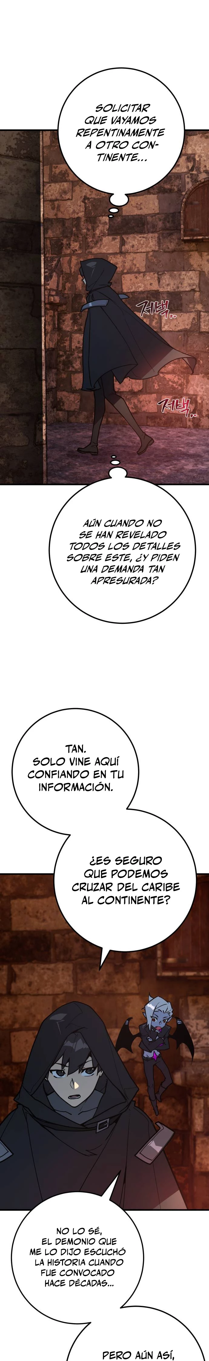 El Troll más fuerte del mundo Capítulo 77 - Page 14