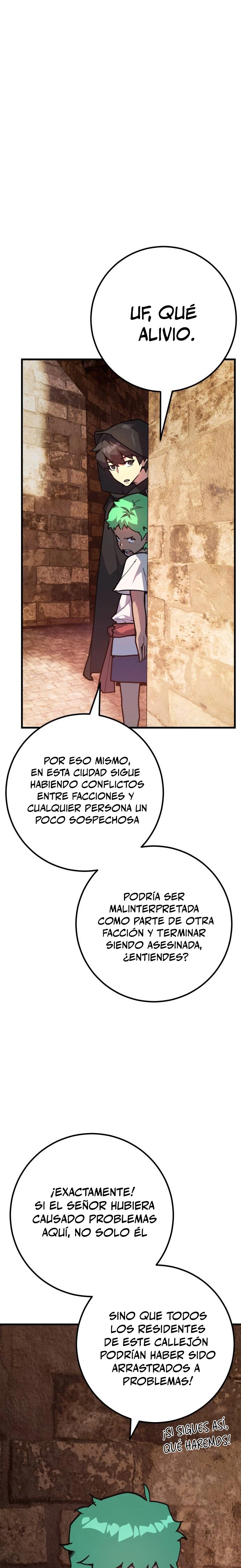 El Troll más fuerte del mundo Capítulo 77 - Page 17