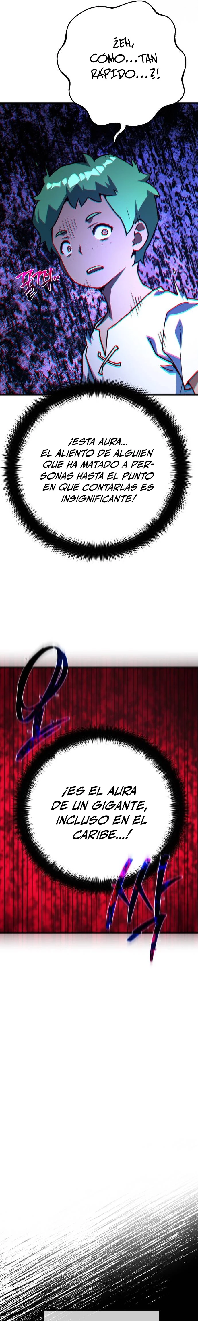 El Troll más fuerte del mundo Capítulo 77 - Page 26