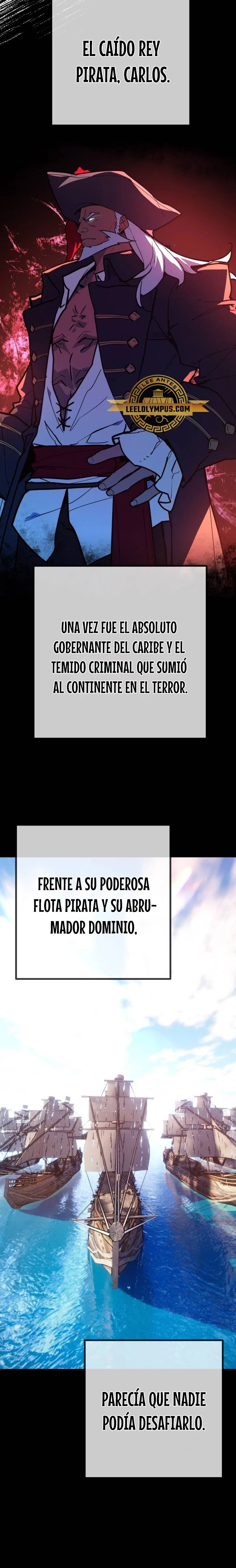 El Troll más fuerte del mundo Capítulo 77 - Page 27