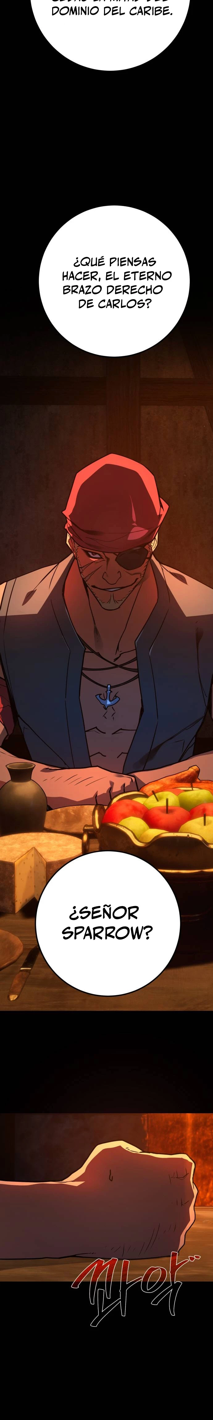 El Troll más fuerte del mundo Capítulo 77 - Page 29