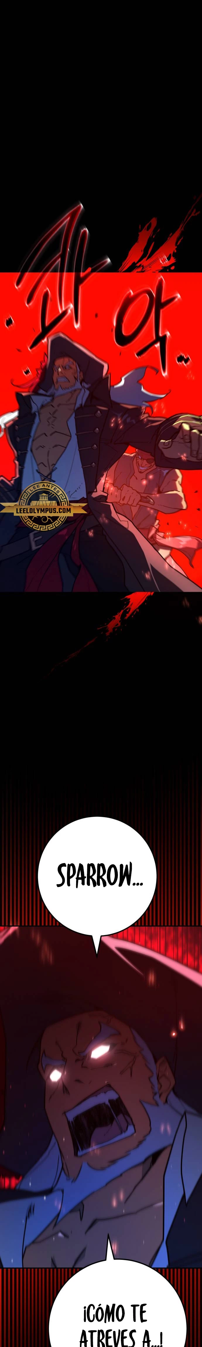 El Troll más fuerte del mundo Capítulo 77 - Page 30