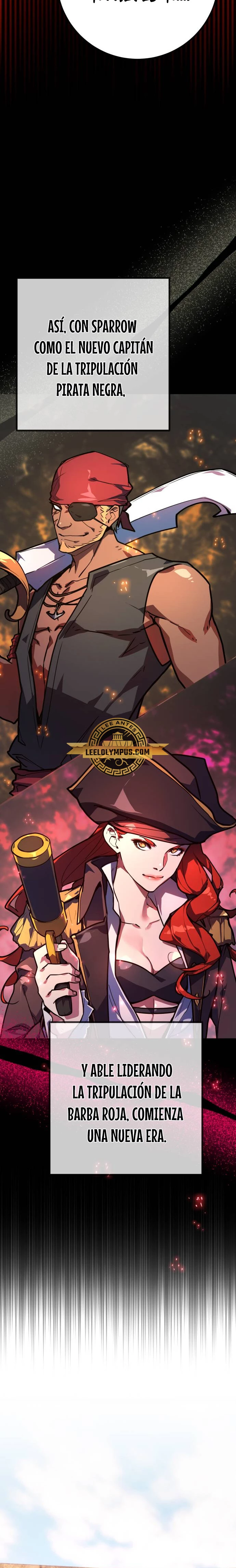 El Troll más fuerte del mundo Capítulo 77 - Page 31