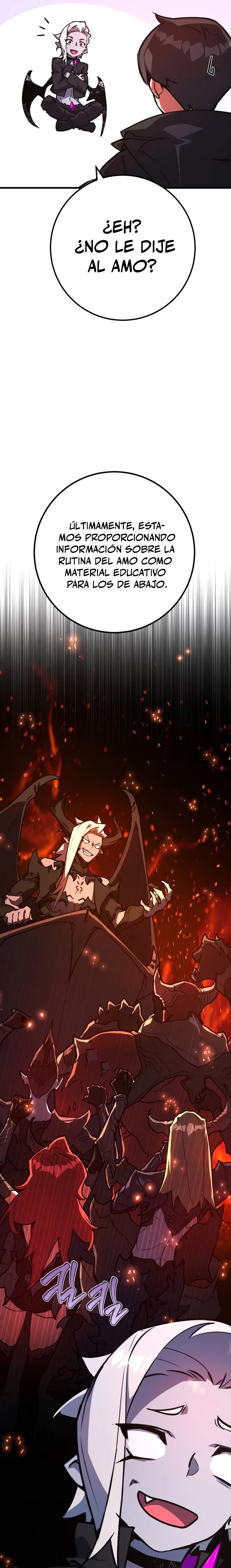 El Troll más fuerte del mundo Capítulo 77 - Page 4