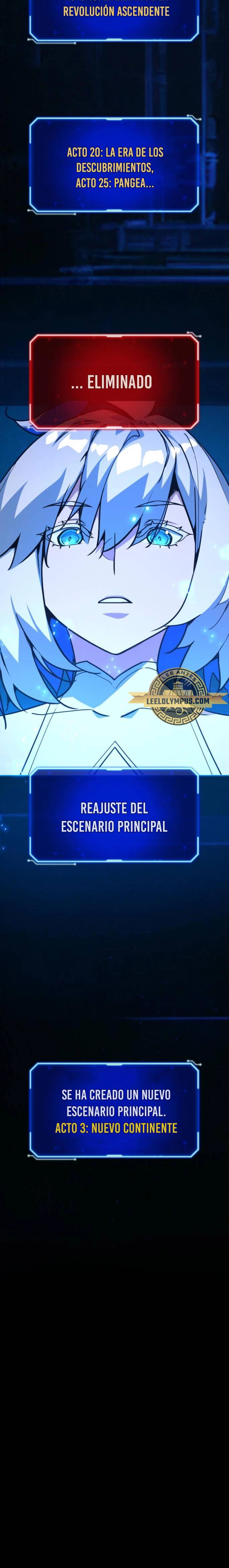 El Troll más fuerte del mundo Capítulo 78 - Page 10