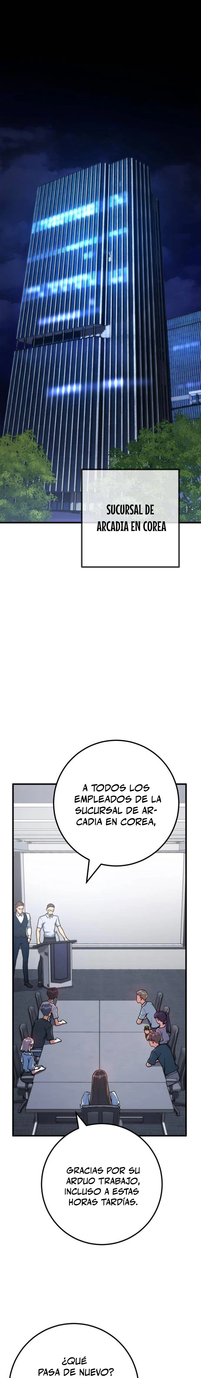 El Troll más fuerte del mundo Capítulo 78 - Page 11