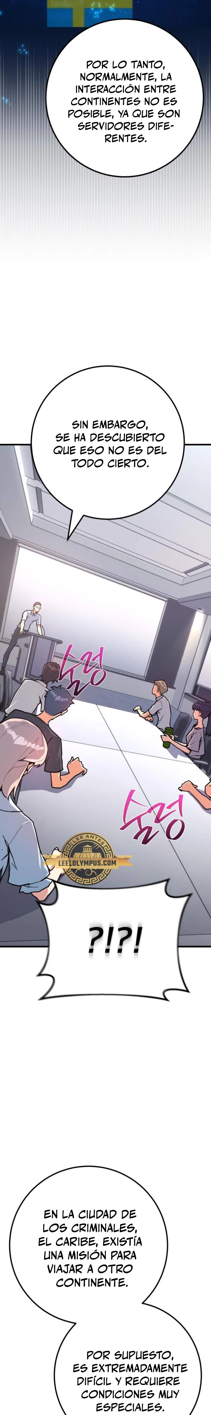 El Troll más fuerte del mundo Capítulo 78 - Page 14