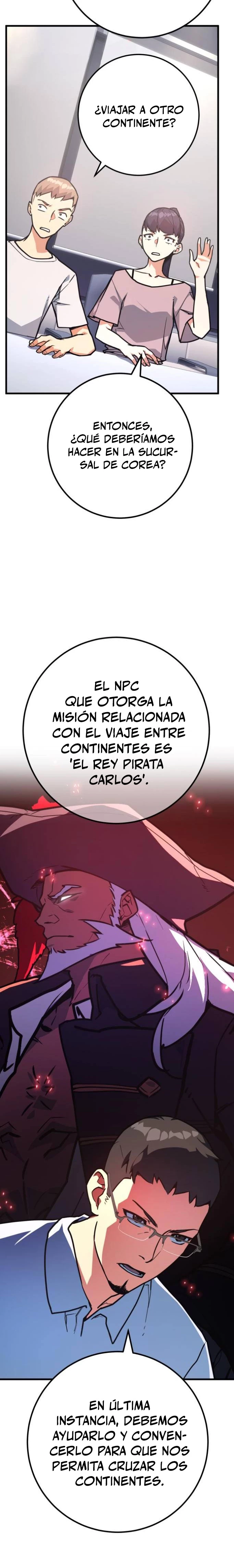 El Troll más fuerte del mundo Capítulo 78 - Page 15