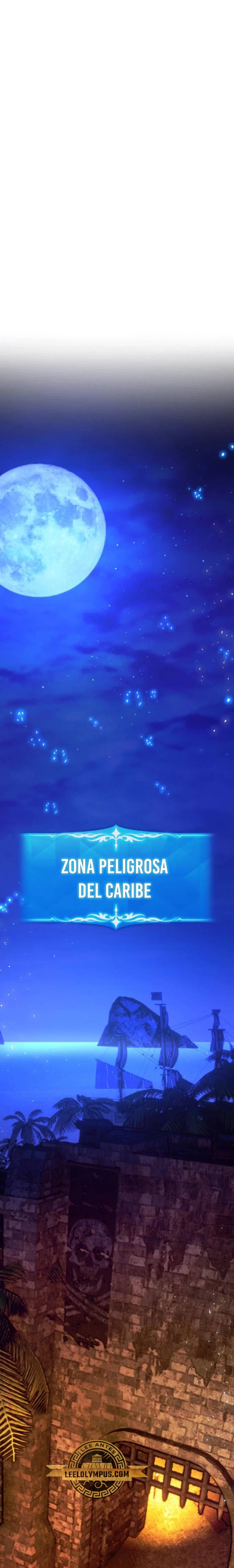 El Troll más fuerte del mundo Capítulo 78 - Page 19