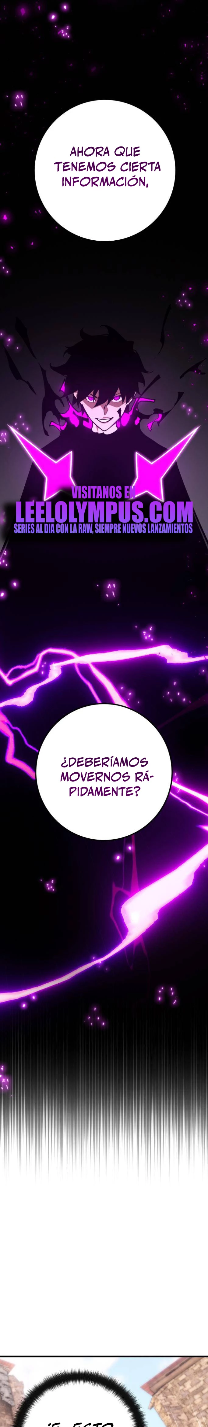 El Troll más fuerte del mundo Capítulo 78 - Page 2