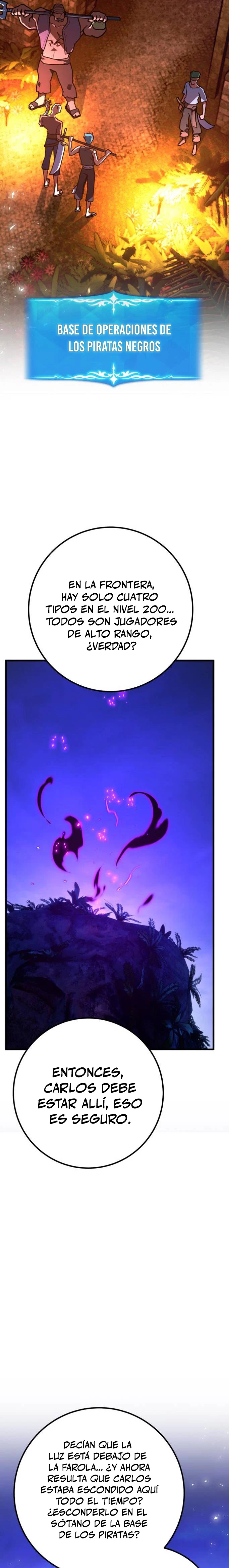 El Troll más fuerte del mundo Capítulo 78 - Page 20