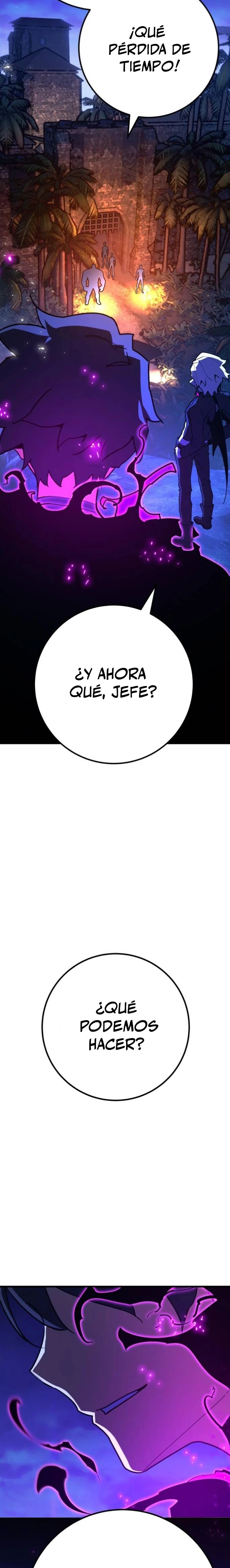 El Troll más fuerte del mundo Capítulo 78 - Page 21