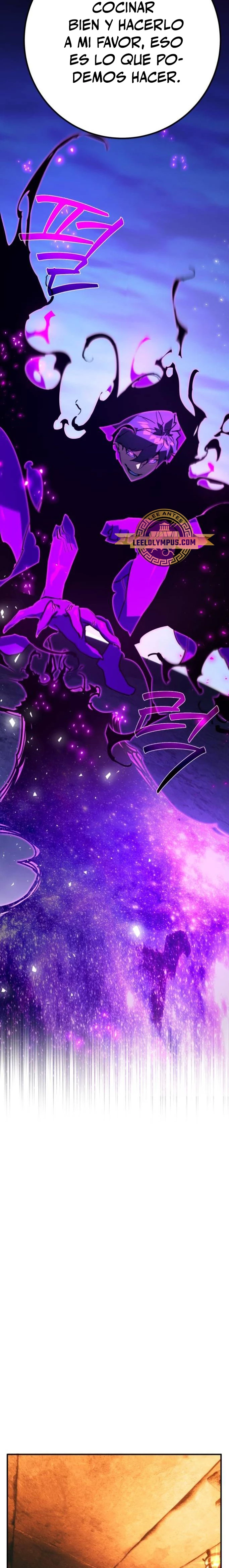 El Troll más fuerte del mundo Capítulo 78 - Page 22