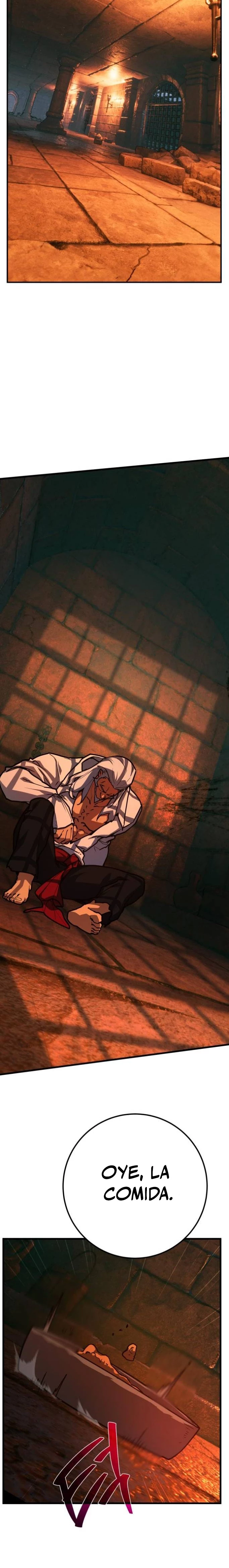 El Troll más fuerte del mundo Capítulo 78 - Page 23