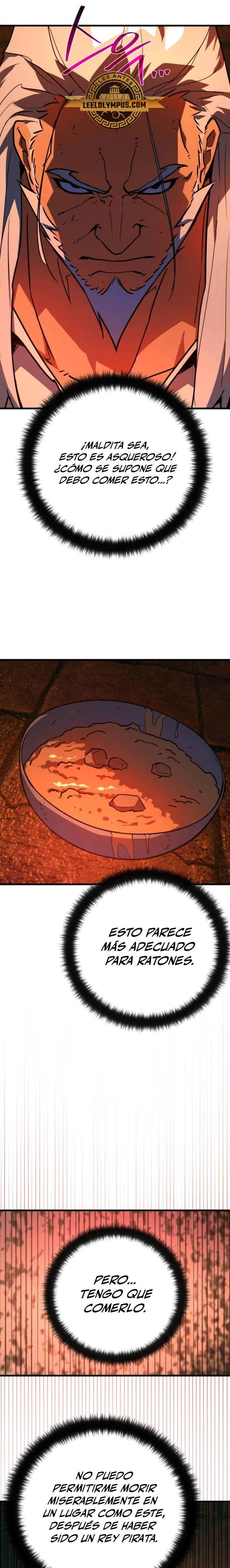 El Troll más fuerte del mundo Capítulo 78 - Page 24