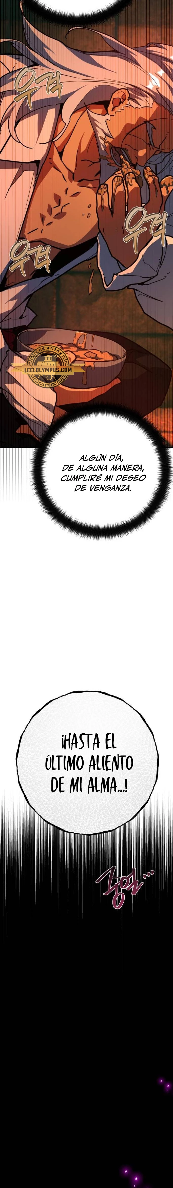 El Troll más fuerte del mundo Capítulo 78 - Page 25