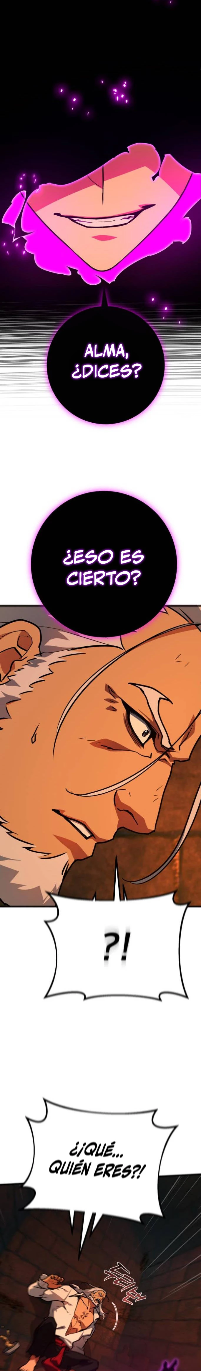 El Troll más fuerte del mundo Capítulo 78 - Page 26