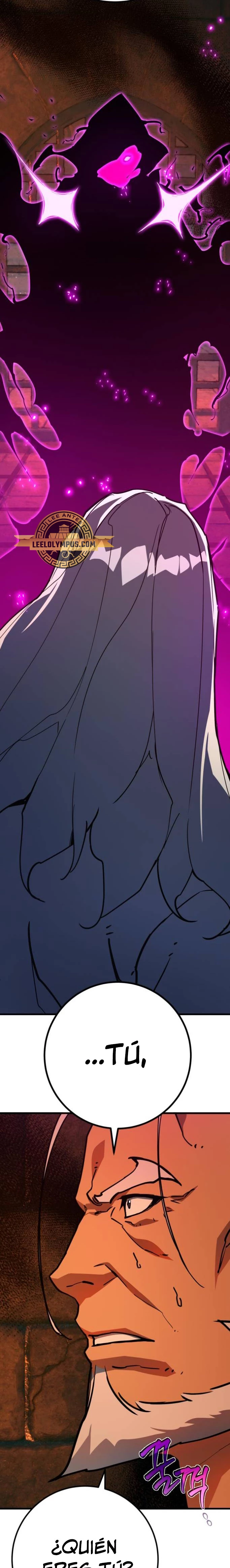 El Troll más fuerte del mundo Capítulo 78 - Page 28