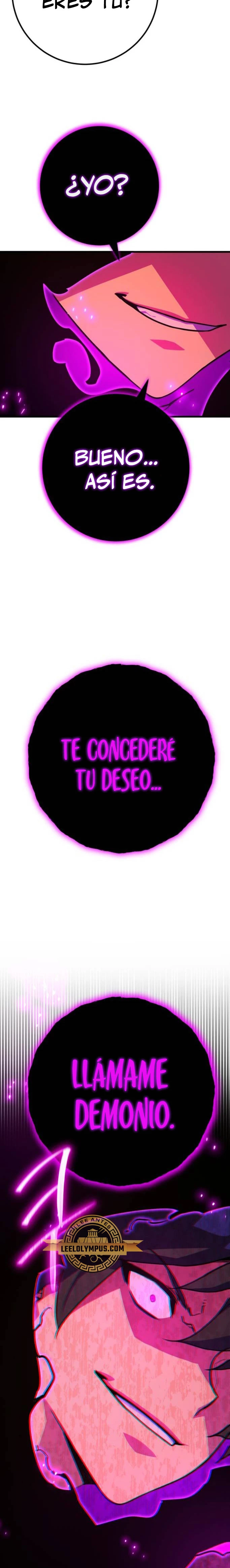 El Troll más fuerte del mundo Capítulo 78 - Page 29