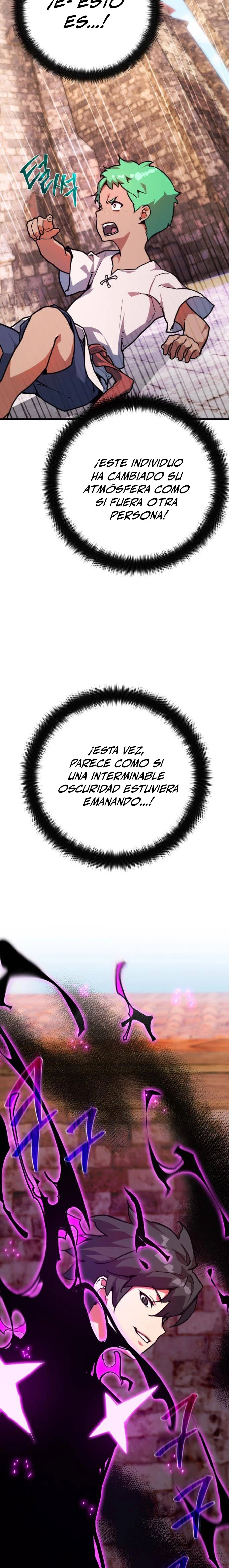 El Troll más fuerte del mundo Capítulo 78 - Page 3