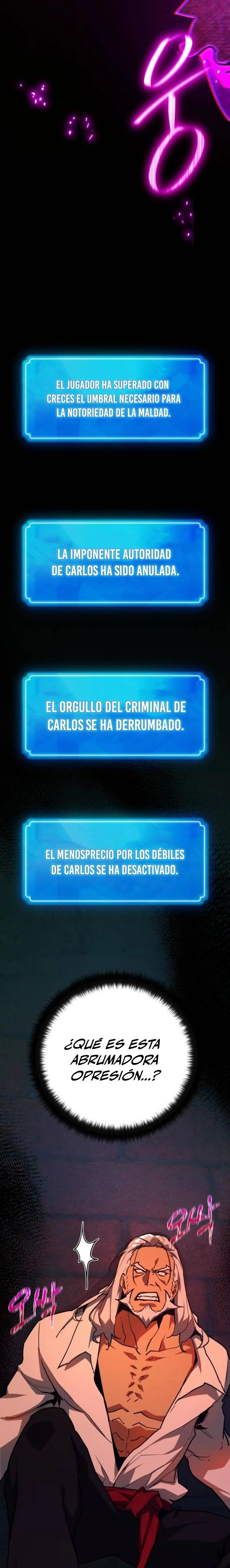 El Troll más fuerte del mundo Capítulo 78 - Page 30