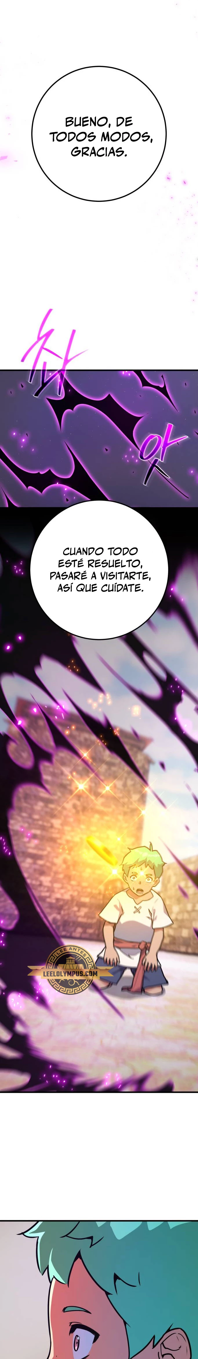 El Troll más fuerte del mundo Capítulo 78 - Page 6