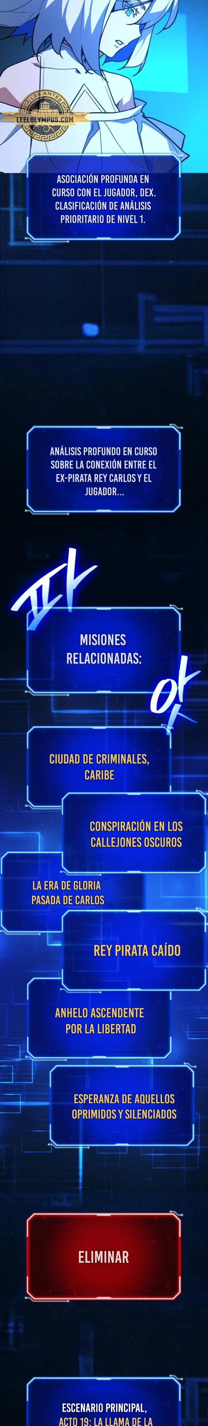 El Troll más fuerte del mundo Capítulo 78 - Page 9