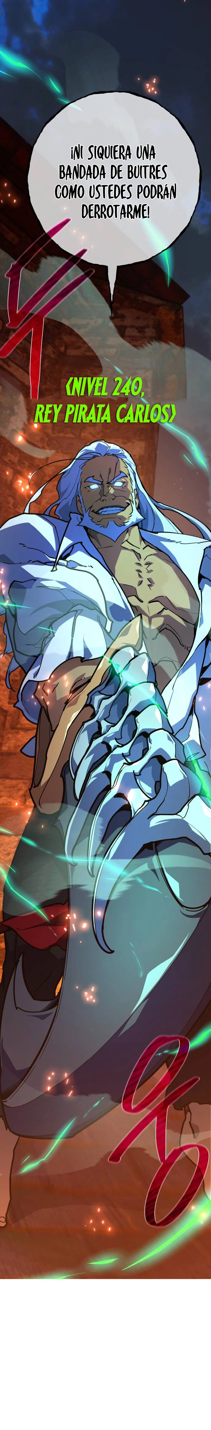 El Troll más fuerte del mundo Capítulo 79 - Page 10