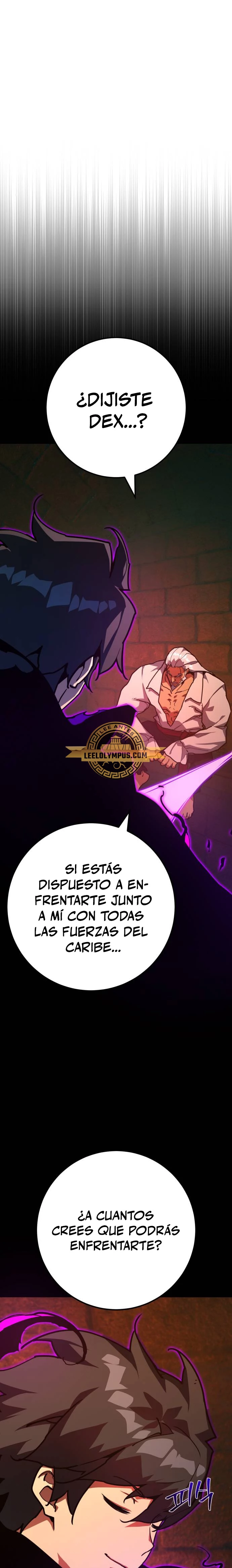 El Troll más fuerte del mundo Capítulo 79 - Page 11