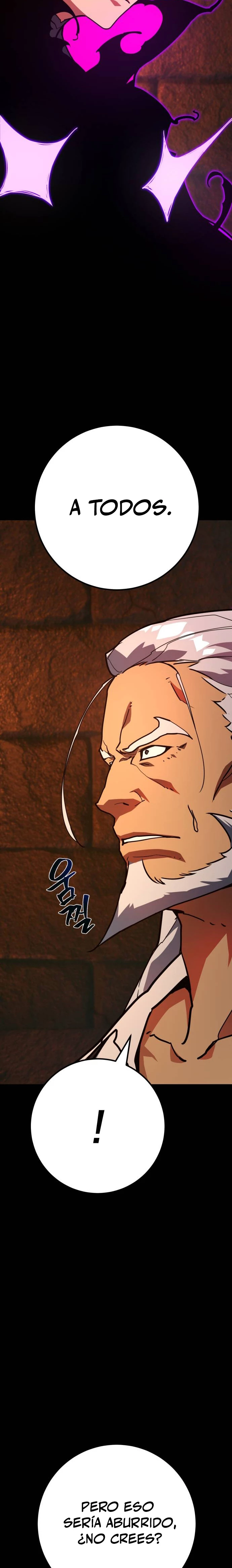 El Troll más fuerte del mundo Capítulo 79 - Page 12