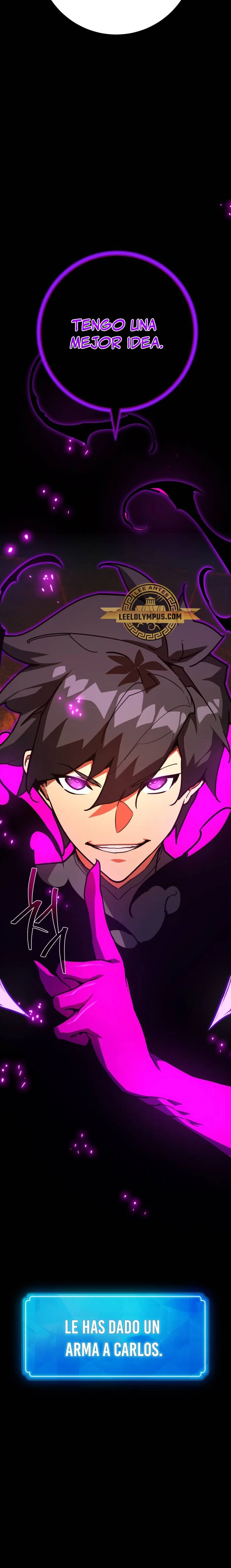 El Troll más fuerte del mundo Capítulo 79 - Page 13