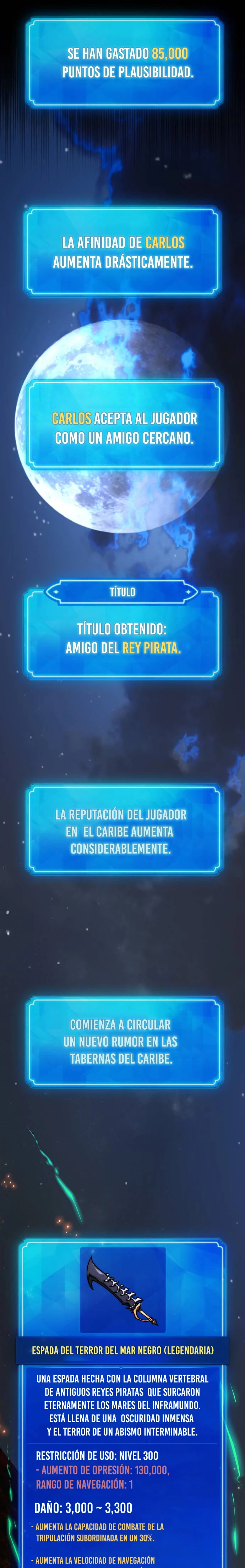 El Troll más fuerte del mundo Capítulo 79 - Page 14