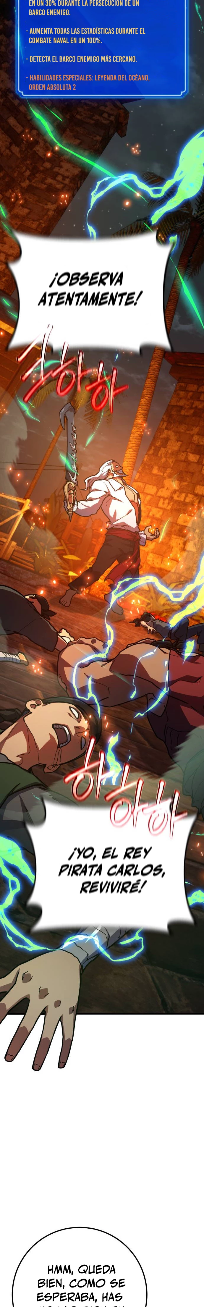 El Troll más fuerte del mundo Capítulo 79 - Page 15