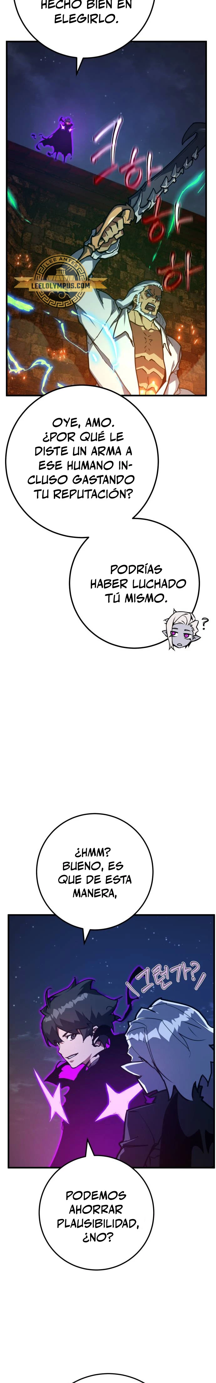 El Troll más fuerte del mundo Capítulo 79 - Page 16