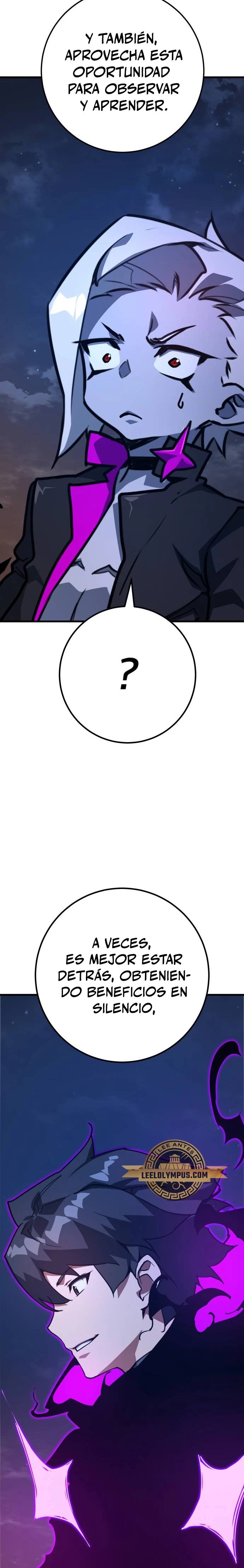 El Troll más fuerte del mundo Capítulo 79 - Page 17