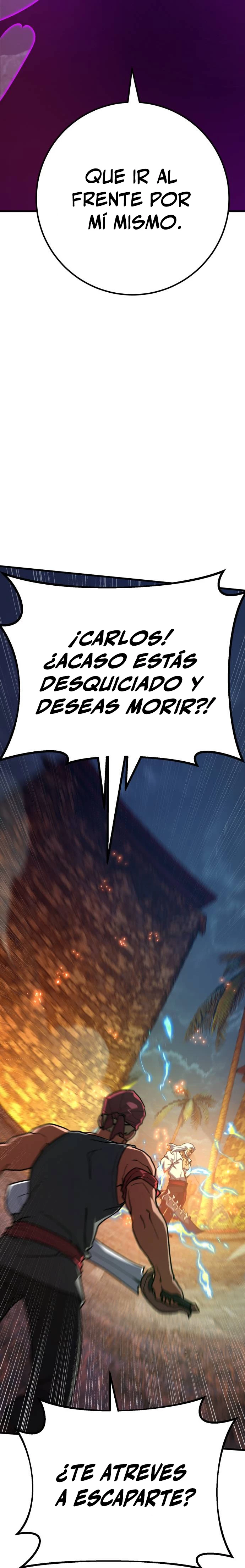 El Troll más fuerte del mundo Capítulo 79 - Page 18