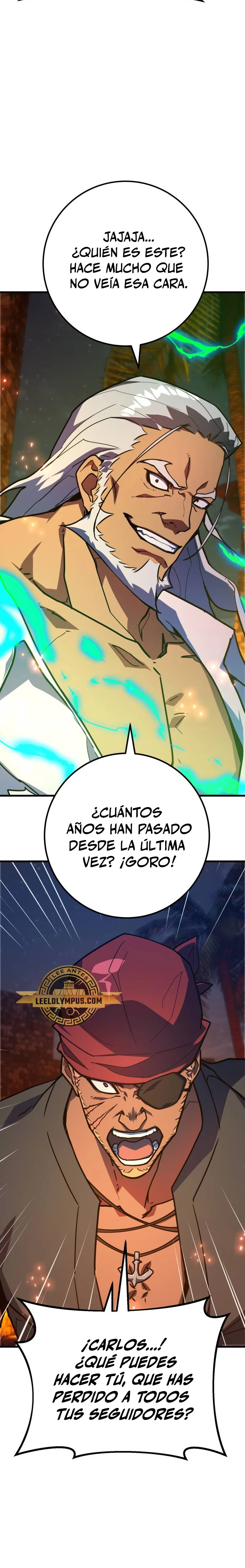 El Troll más fuerte del mundo Capítulo 79 - Page 19