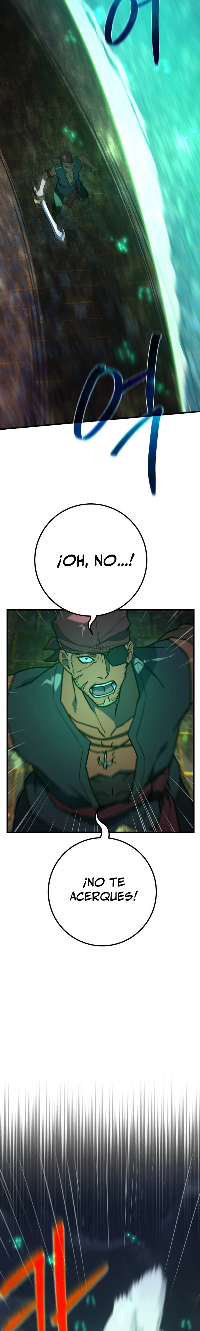 El Troll más fuerte del mundo Capítulo 79 - Page 22